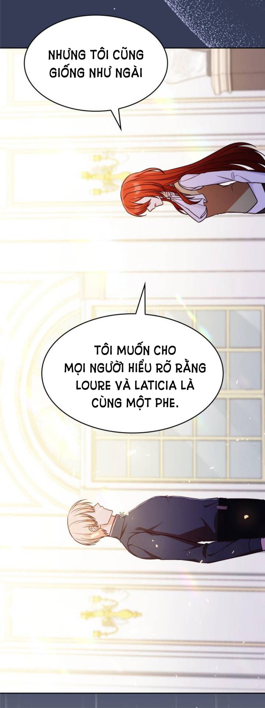 Từ Ác Nữ, Tôi Trở Thành Một Người Mẹ Chapter 21.2 - 10