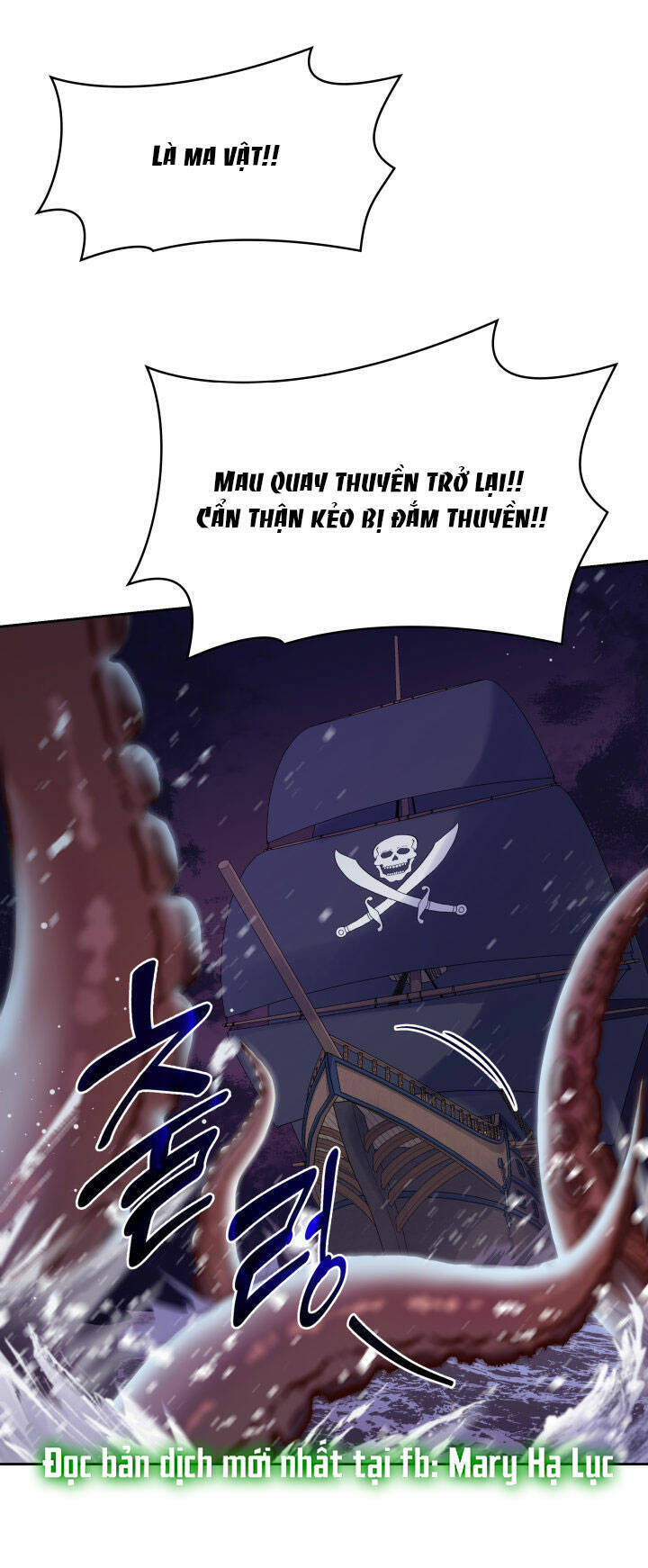 Từ Ác Nữ, Tôi Trở Thành Một Người Mẹ Chapter 23.1 - 3