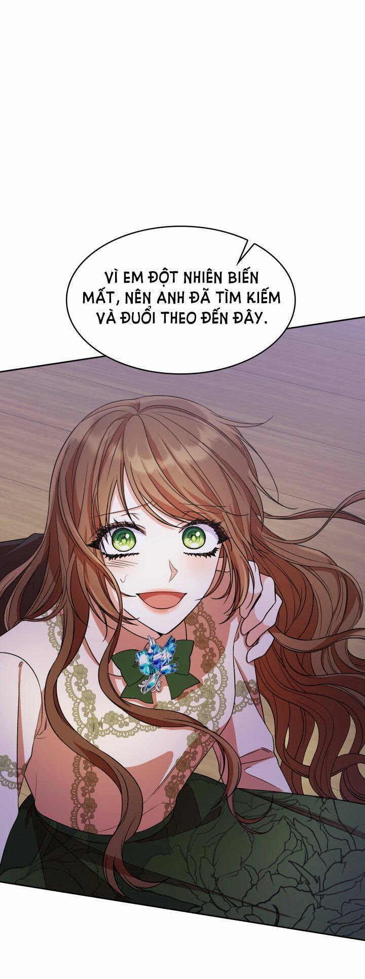 Từ Ác Nữ, Tôi Trở Thành Một Người Mẹ Chapter 23.1 - 36