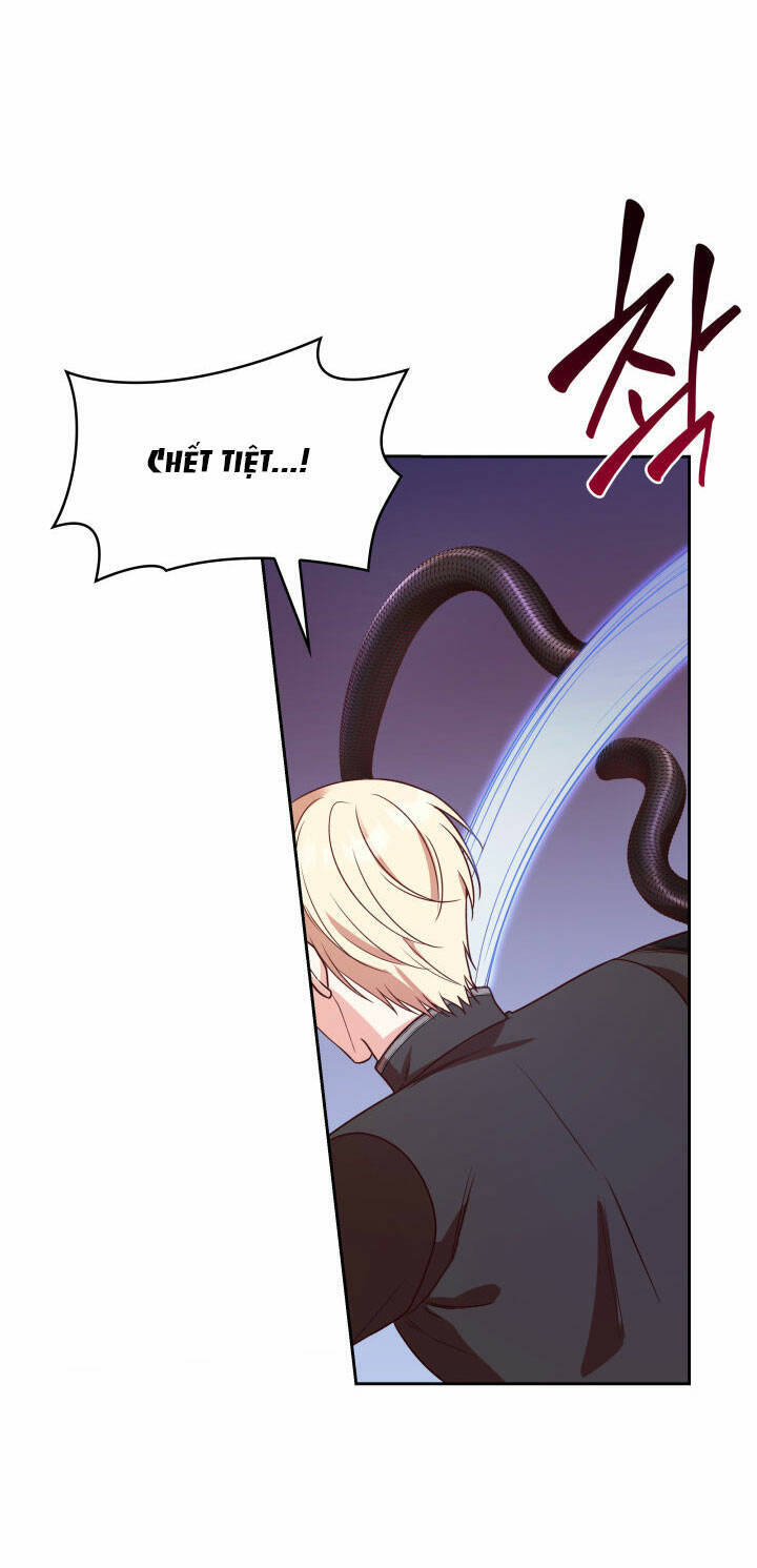 Từ Ác Nữ, Tôi Trở Thành Một Người Mẹ Chapter 23.2 - 13