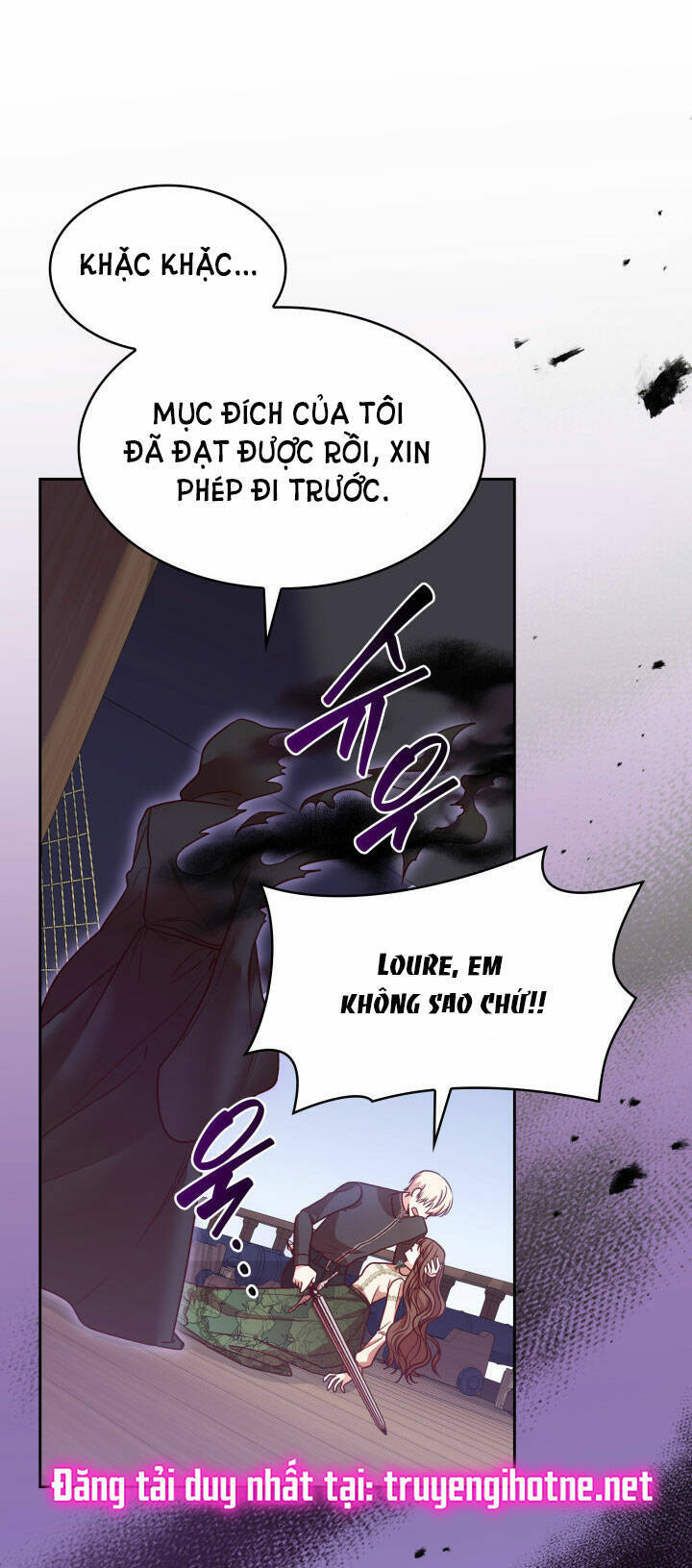 Từ Ác Nữ, Tôi Trở Thành Một Người Mẹ Chapter 23.2 - 14