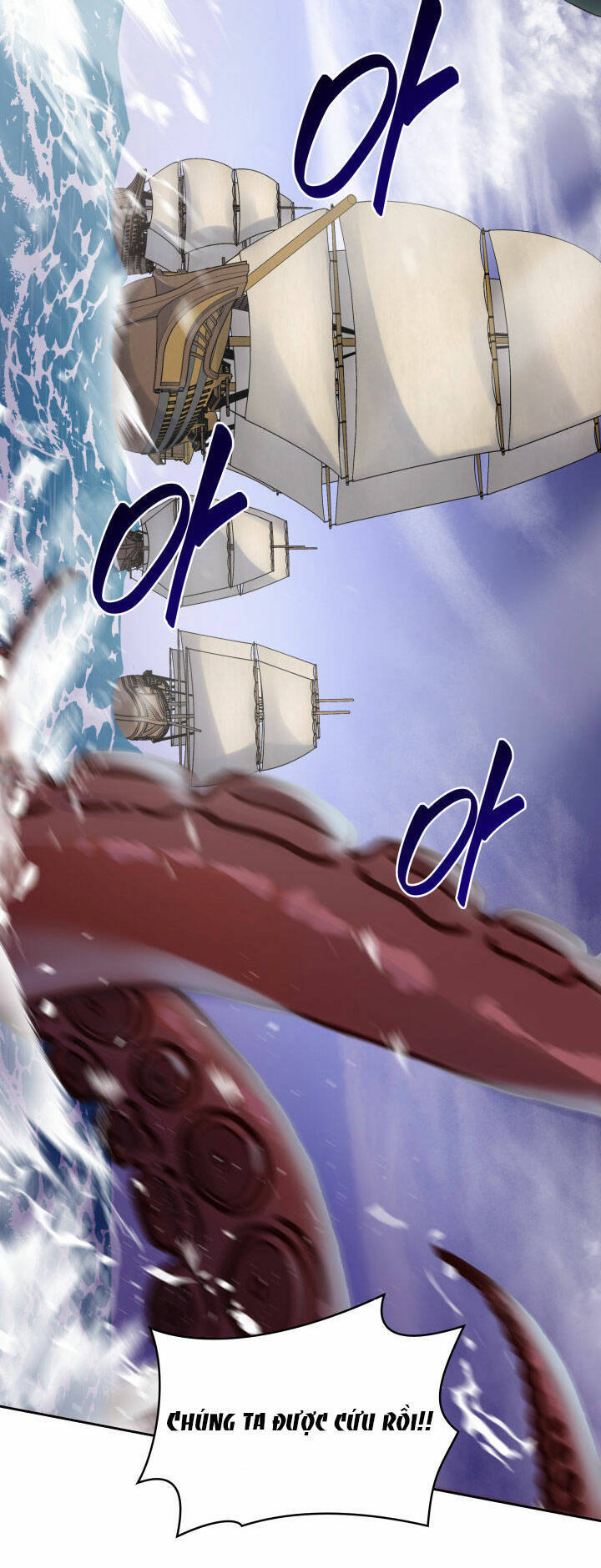 Từ Ác Nữ, Tôi Trở Thành Một Người Mẹ Chapter 23.2 - 4