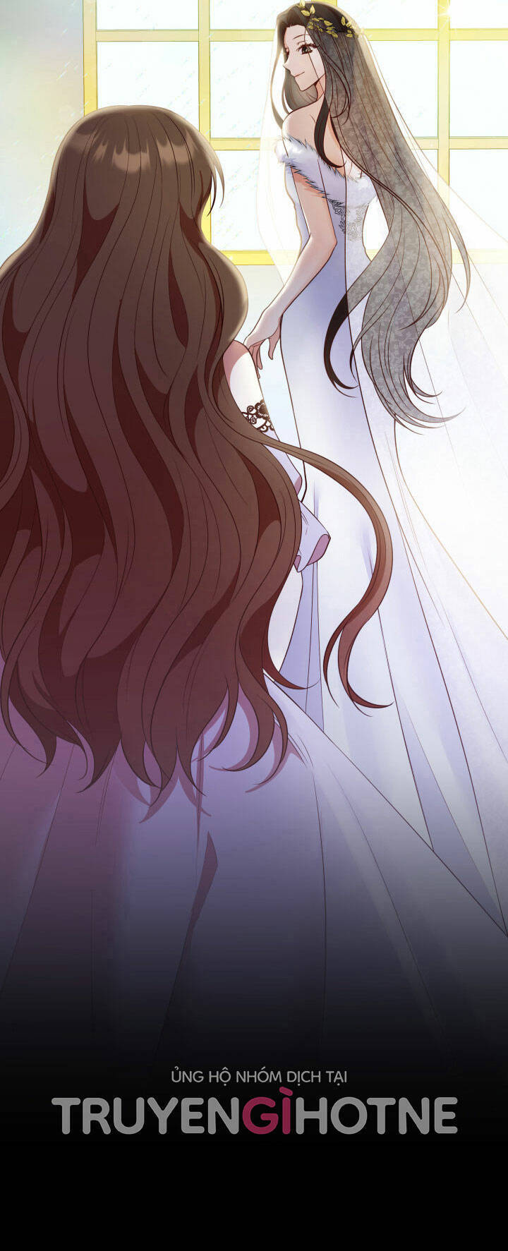 Từ Ác Nữ, Tôi Trở Thành Một Người Mẹ Chapter 23.2 - 35