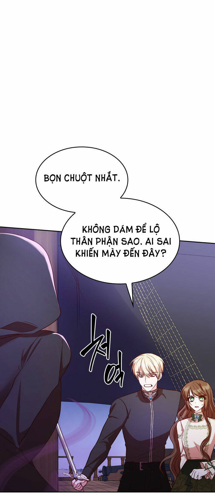 Từ Ác Nữ, Tôi Trở Thành Một Người Mẹ Chapter 23.2 - 5