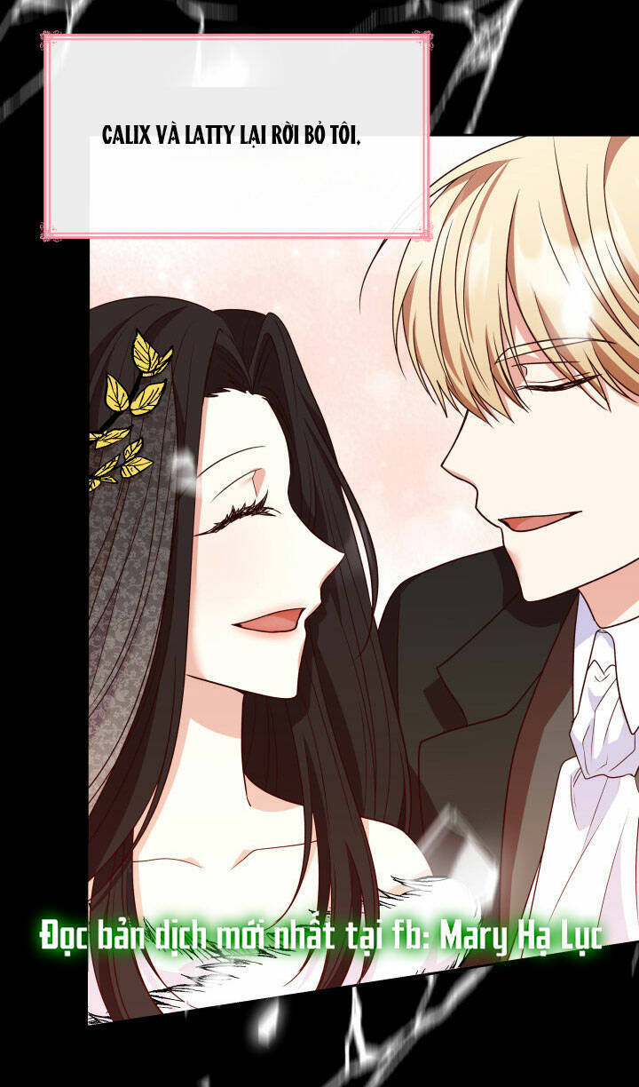 Từ Ác Nữ, Tôi Trở Thành Một Người Mẹ Chapter 23.2 - 50