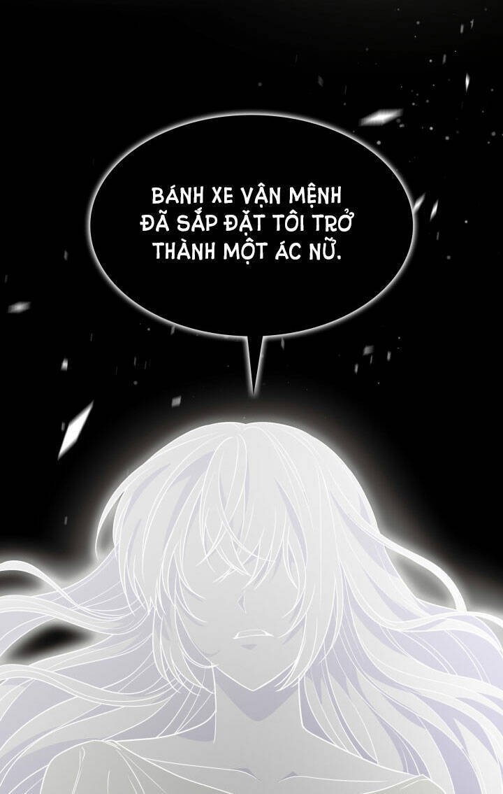 Từ Ác Nữ, Tôi Trở Thành Một Người Mẹ Chapter 23.2 - 58