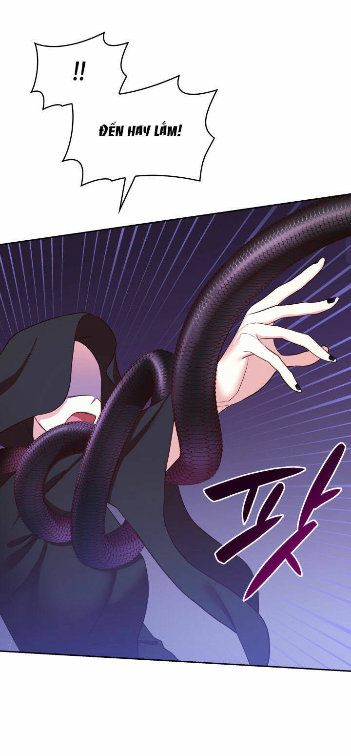 Từ Ác Nữ, Tôi Trở Thành Một Người Mẹ Chapter 23.2 - 8