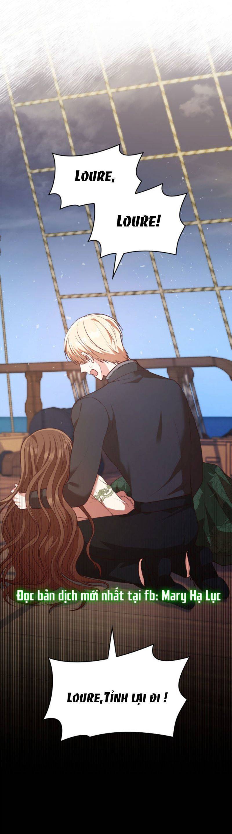 Từ Ác Nữ, Tôi Trở Thành Một Người Mẹ Chapter 24.5 - 1