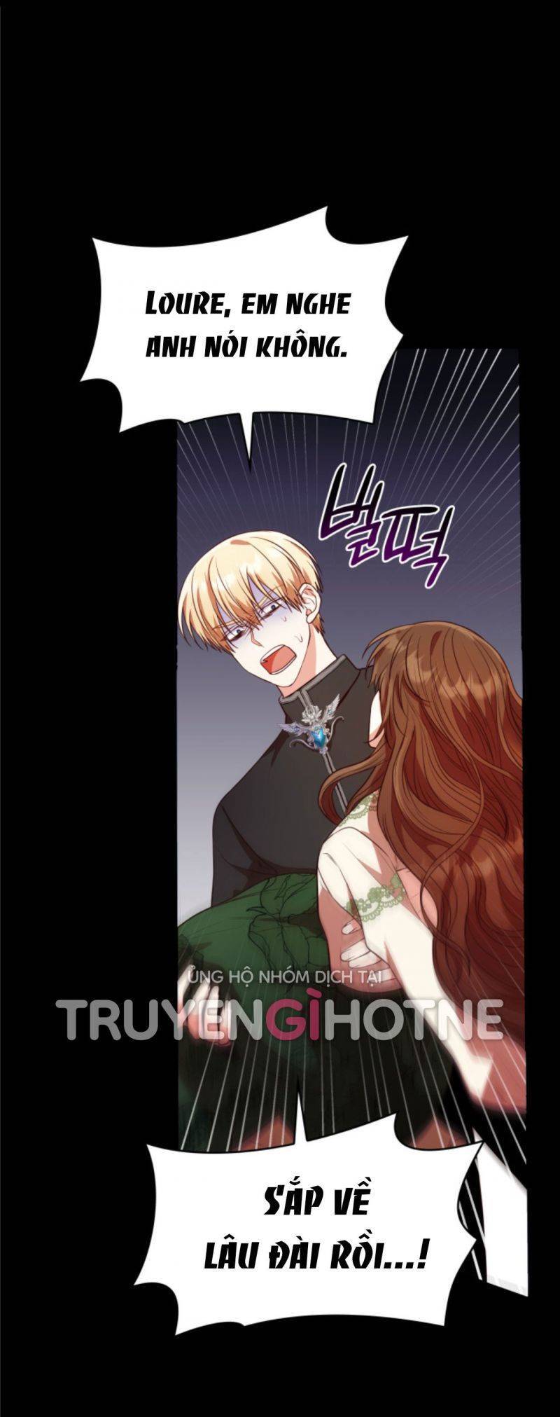 Từ Ác Nữ, Tôi Trở Thành Một Người Mẹ Chapter 24.5 - 2