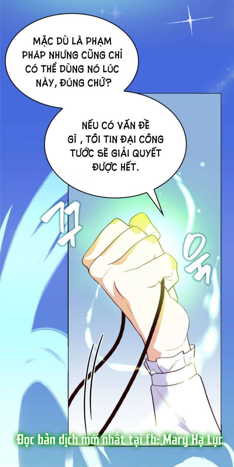 Từ Ác Nữ, Tôi Trở Thành Một Người Mẹ Chapter 24.5 - 14