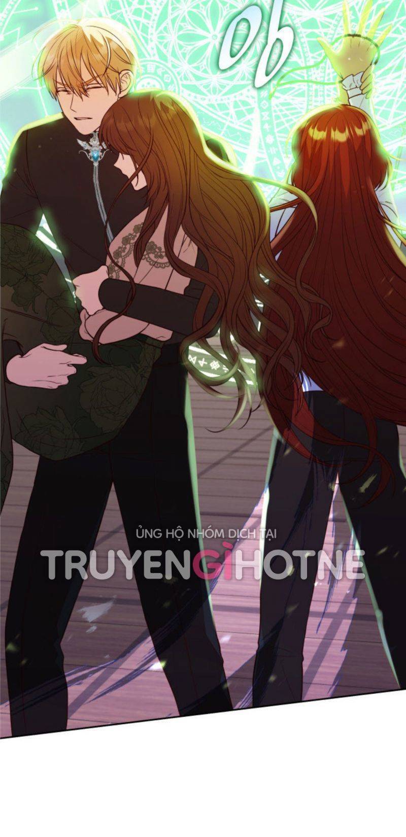 Từ Ác Nữ, Tôi Trở Thành Một Người Mẹ Chapter 24.5 - 16