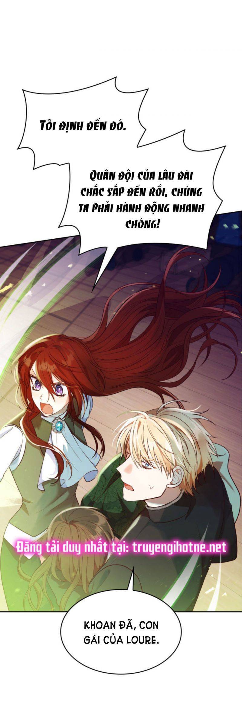 Từ Ác Nữ, Tôi Trở Thành Một Người Mẹ Chapter 24.5 - 17