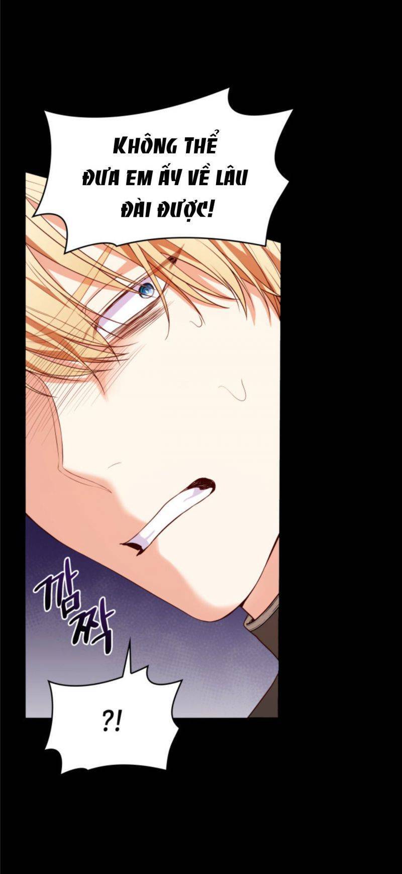 Từ Ác Nữ, Tôi Trở Thành Một Người Mẹ Chapter 24.5 - 3