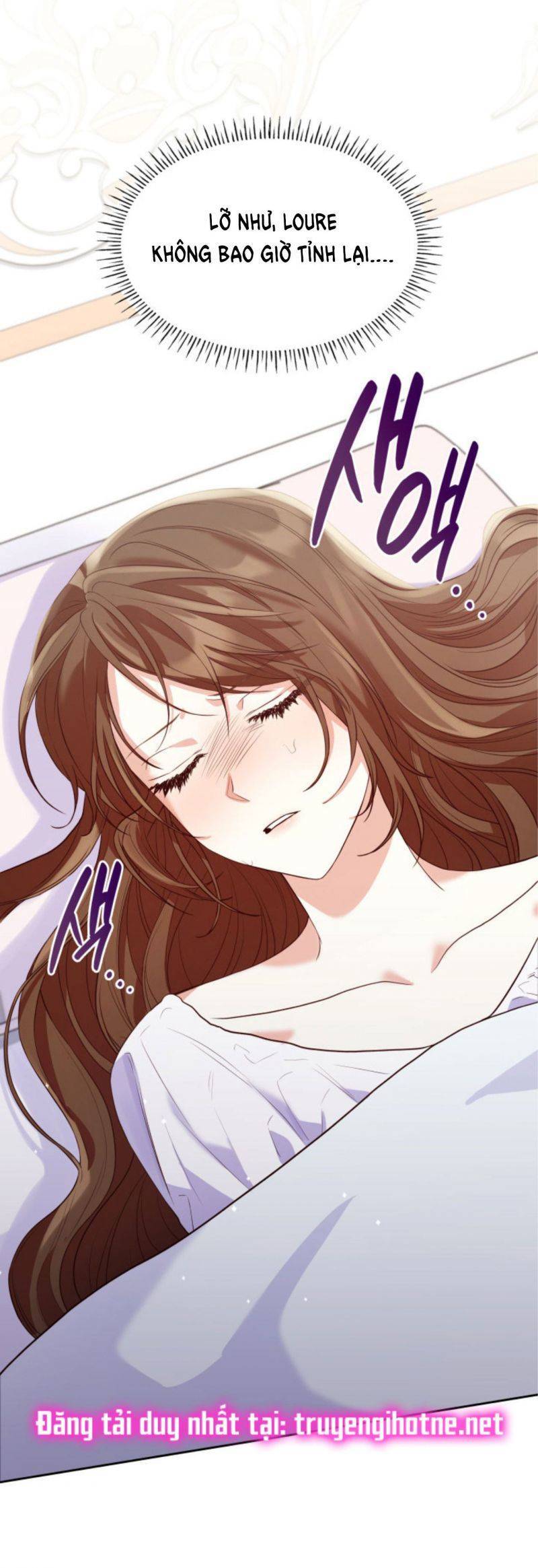 Từ Ác Nữ, Tôi Trở Thành Một Người Mẹ Chapter 24.5 - 23