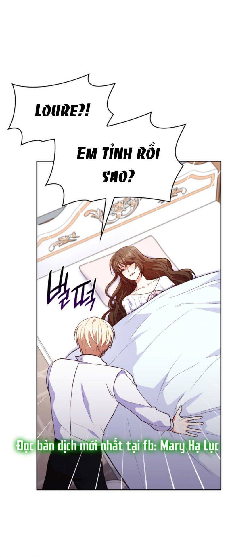 Từ Ác Nữ, Tôi Trở Thành Một Người Mẹ Chapter 24.5 - 25