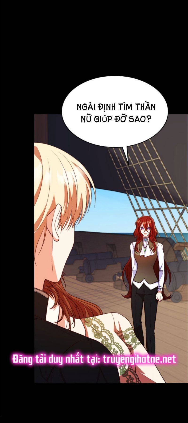 Từ Ác Nữ, Tôi Trở Thành Một Người Mẹ Chapter 24.5 - 4