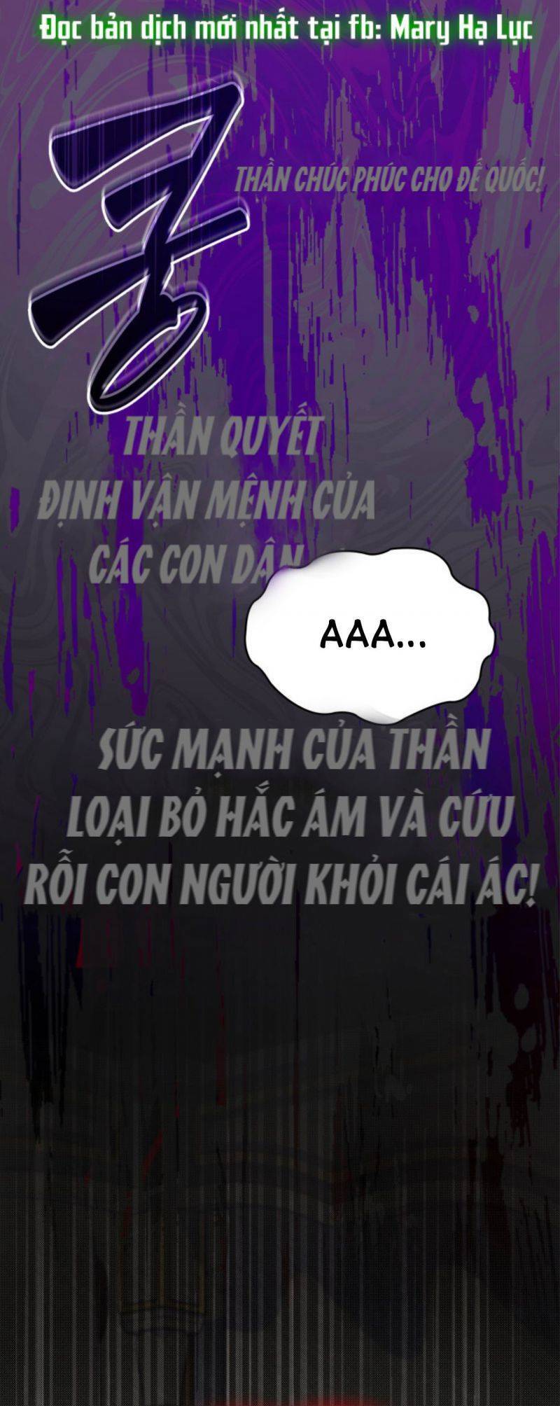 Từ Ác Nữ, Tôi Trở Thành Một Người Mẹ Chapter 24.5 - 33