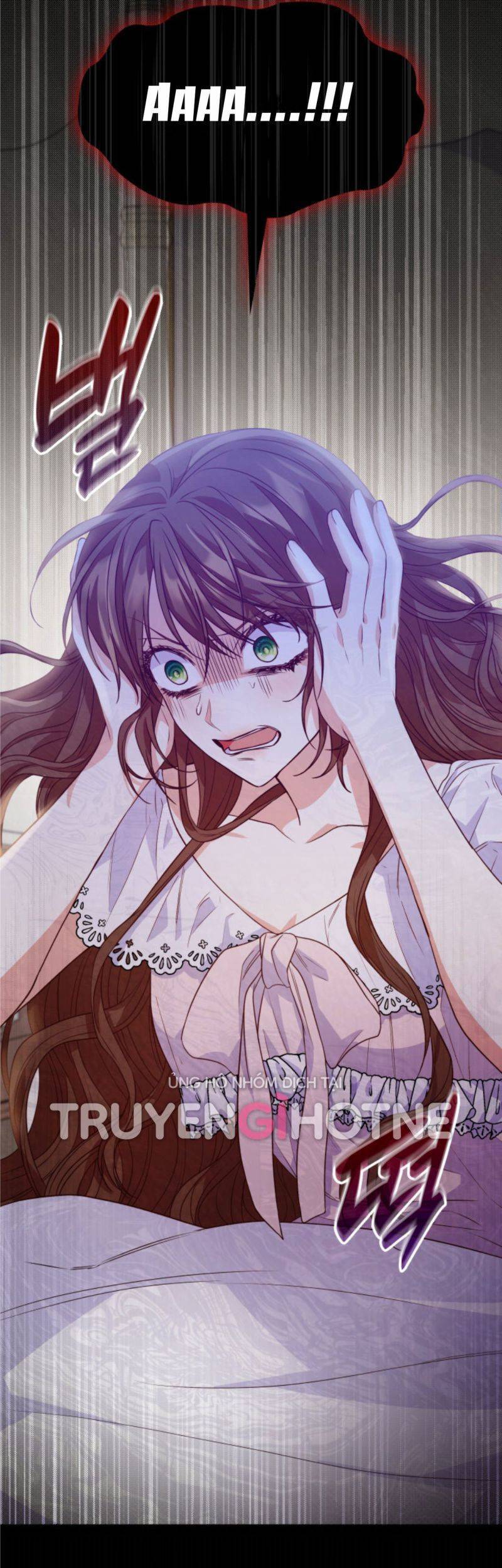 Từ Ác Nữ, Tôi Trở Thành Một Người Mẹ Chapter 24.5 - 34