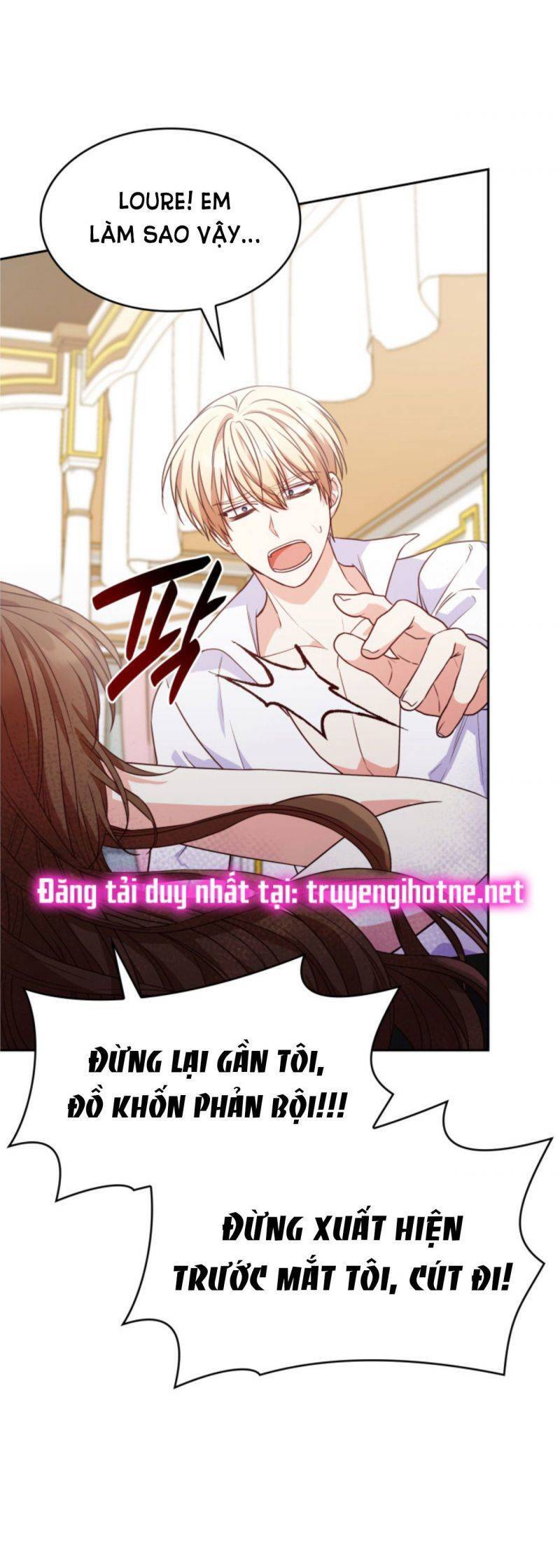 Từ Ác Nữ, Tôi Trở Thành Một Người Mẹ Chapter 24.5 - 36