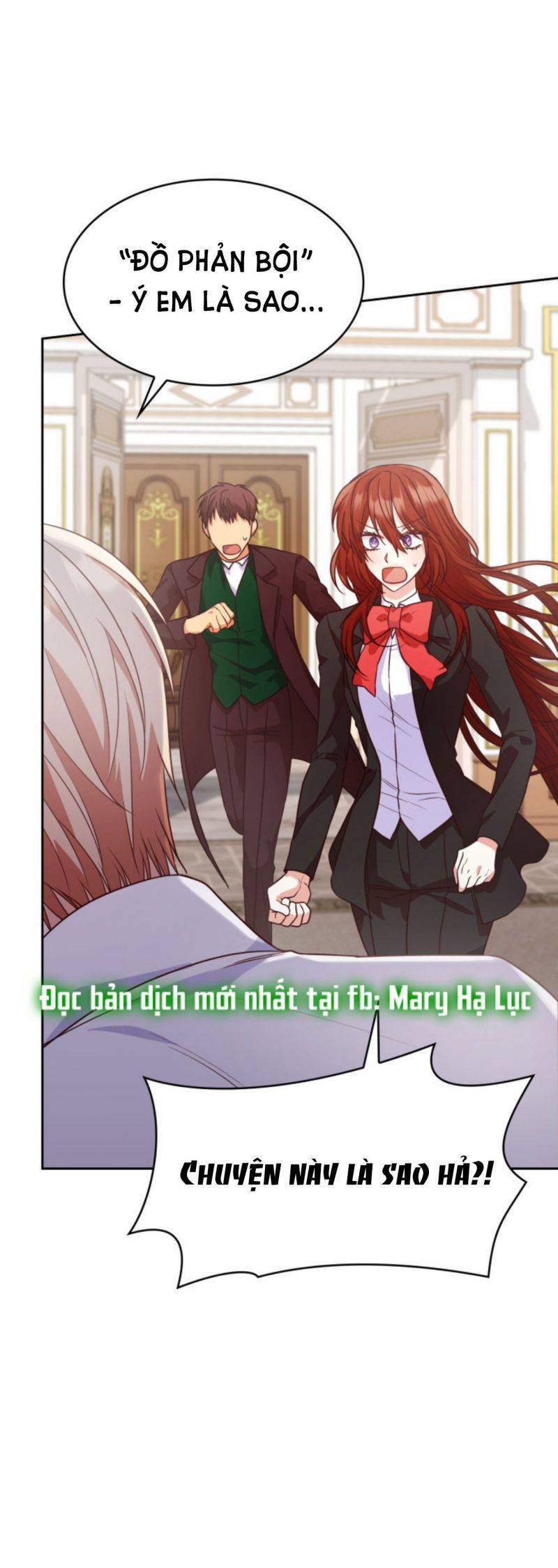 Từ Ác Nữ, Tôi Trở Thành Một Người Mẹ Chapter 24.5 - 37