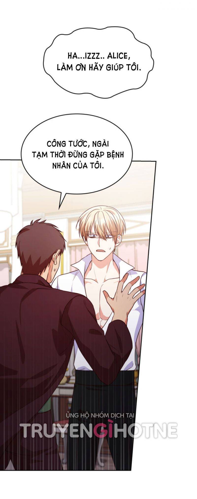 Từ Ác Nữ, Tôi Trở Thành Một Người Mẹ Chapter 24.5 - 38