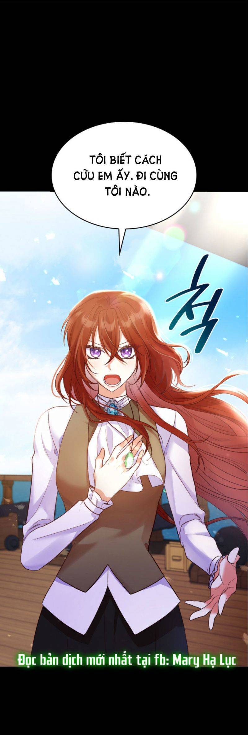 Từ Ác Nữ, Tôi Trở Thành Một Người Mẹ Chapter 24.5 - 5