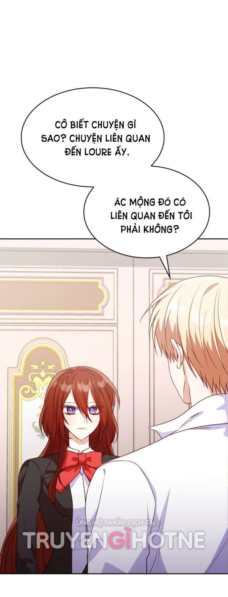 Từ Ác Nữ, Tôi Trở Thành Một Người Mẹ Chapter 24.5 - 46