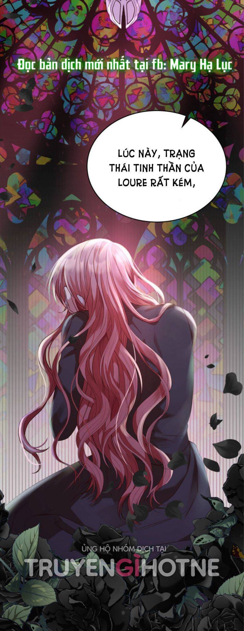 Từ Ác Nữ, Tôi Trở Thành Một Người Mẹ Chapter 24.5 - 49