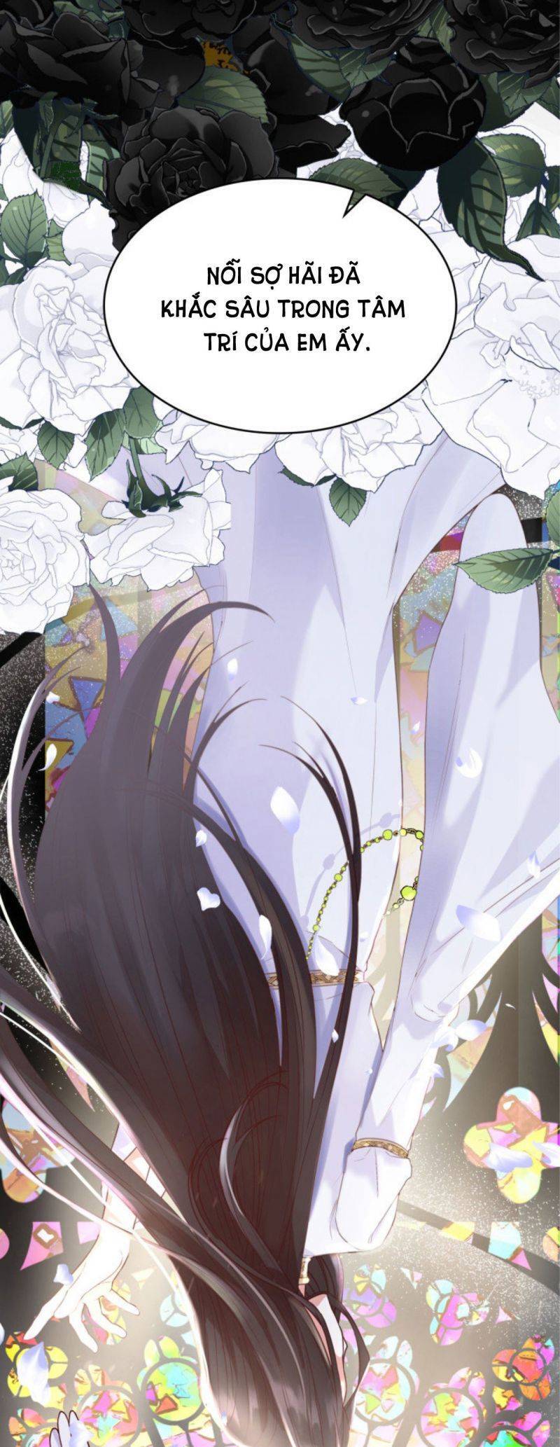 Từ Ác Nữ, Tôi Trở Thành Một Người Mẹ Chapter 24.5 - 50