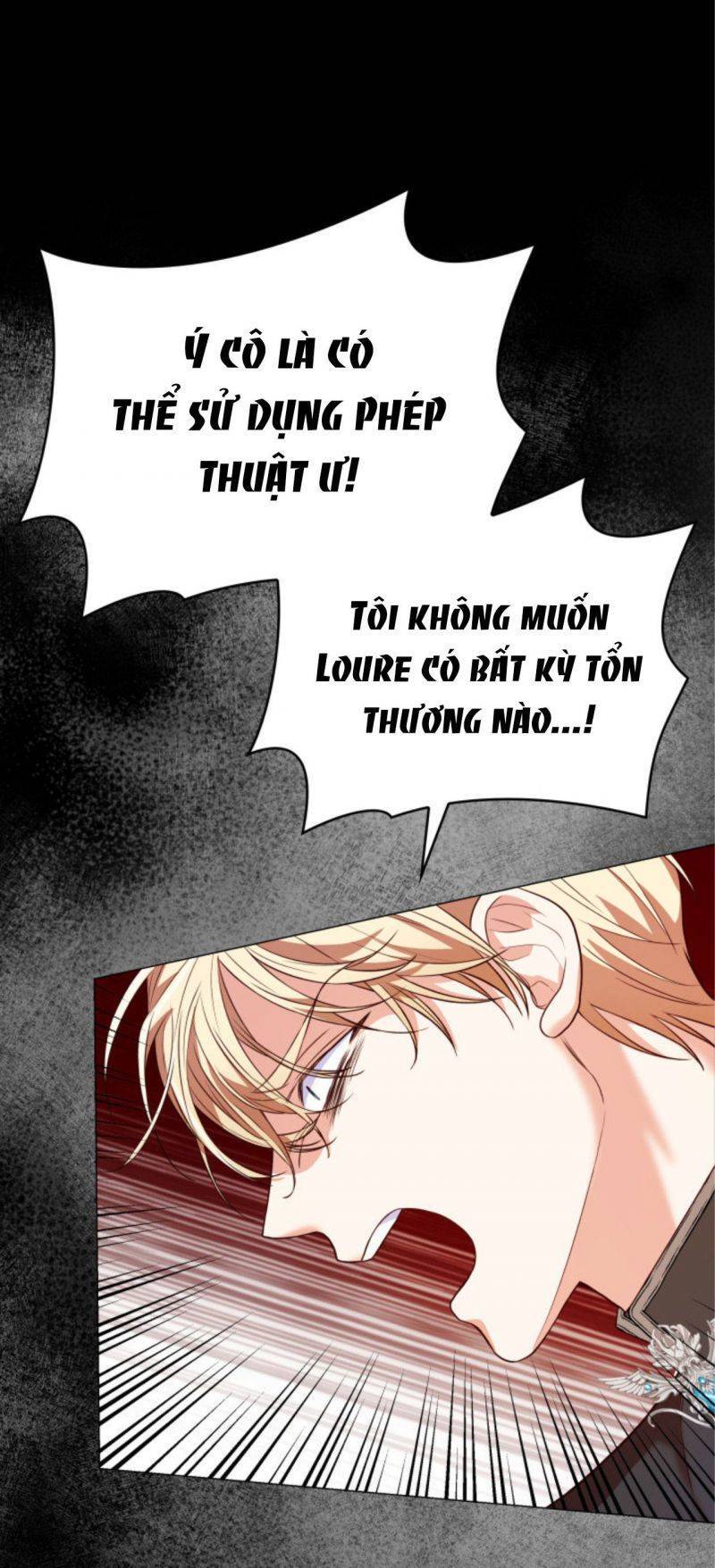 Từ Ác Nữ, Tôi Trở Thành Một Người Mẹ Chapter 24.5 - 6