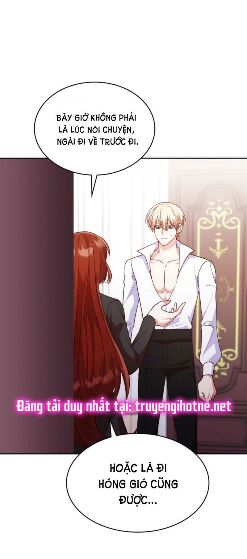 Từ Ác Nữ, Tôi Trở Thành Một Người Mẹ Chapter 24.5 - 55