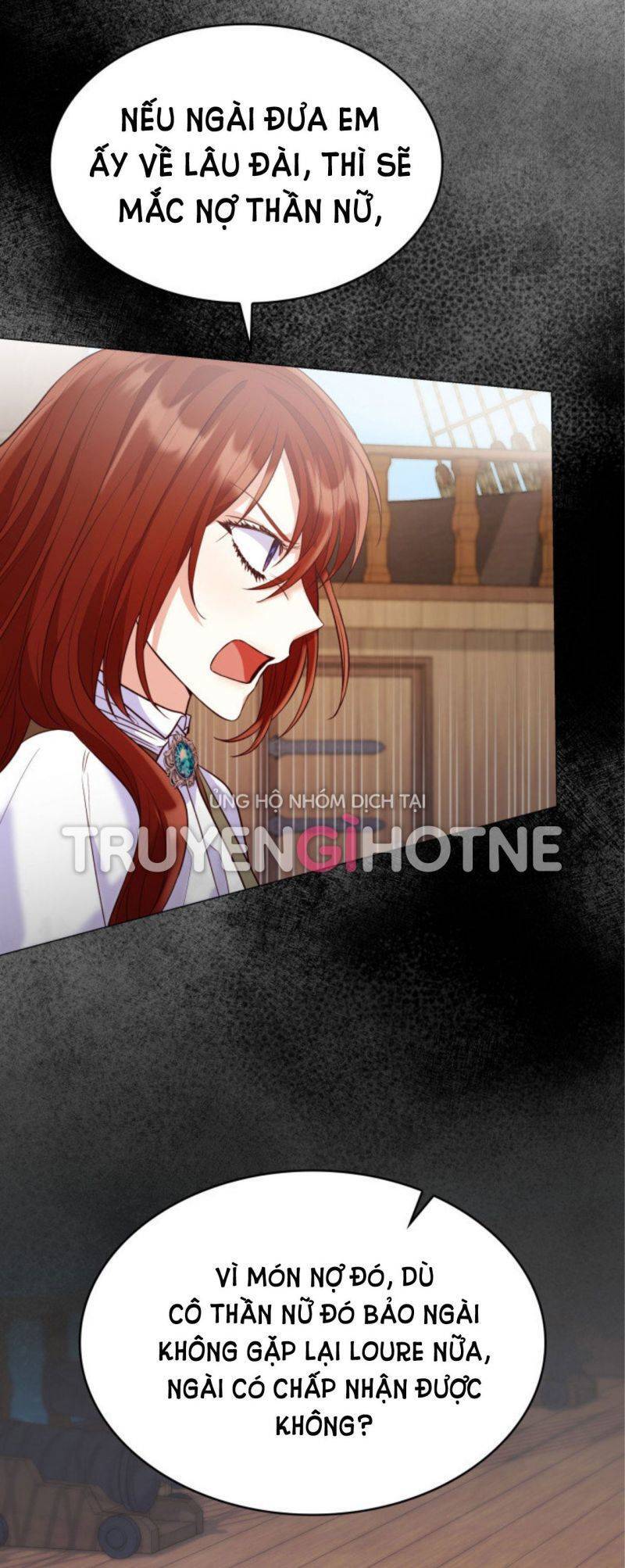 Từ Ác Nữ, Tôi Trở Thành Một Người Mẹ Chapter 24.5 - 7