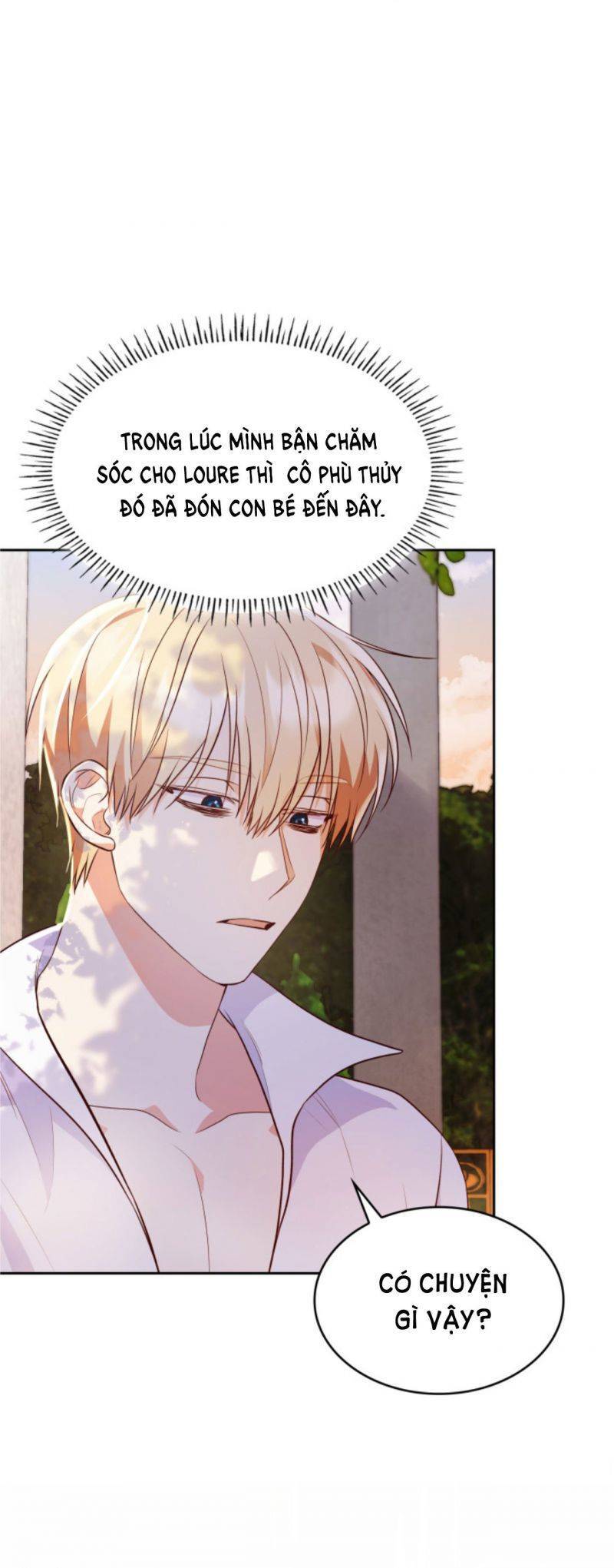 Từ Ác Nữ, Tôi Trở Thành Một Người Mẹ Chapter 24.5 - 64