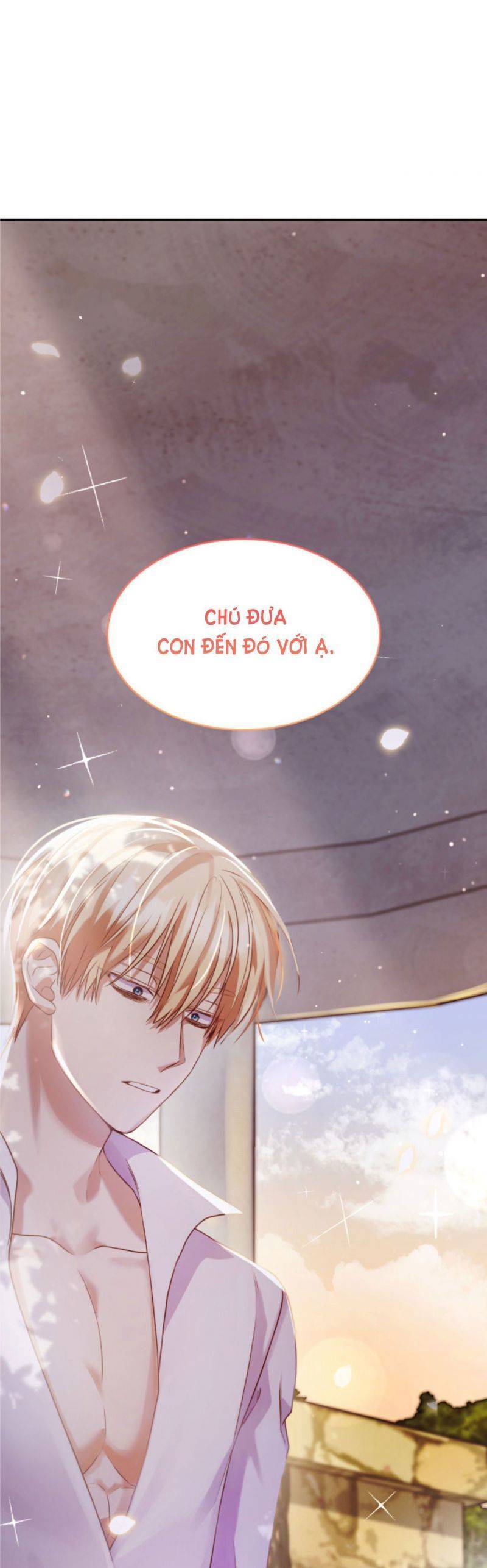 Từ Ác Nữ, Tôi Trở Thành Một Người Mẹ Chapter 24.5 - 67