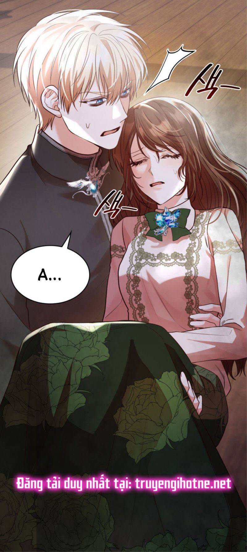 Từ Ác Nữ, Tôi Trở Thành Một Người Mẹ Chapter 24.5 - 8