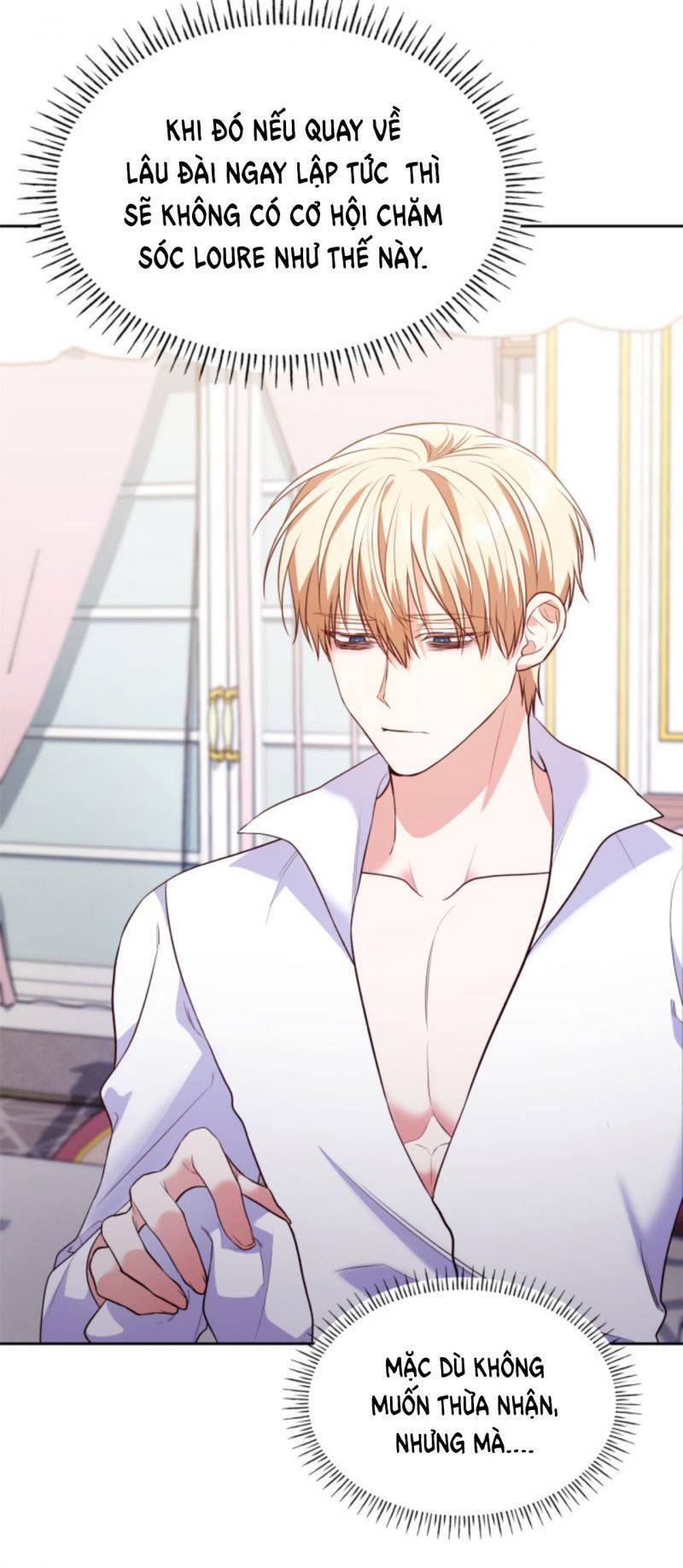 Từ Ác Nữ, Tôi Trở Thành Một Người Mẹ Chapter 24 - 11