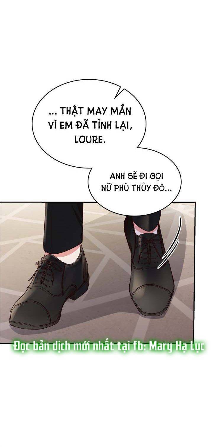 Từ Ác Nữ, Tôi Trở Thành Một Người Mẹ Chapter 25.5 - 1