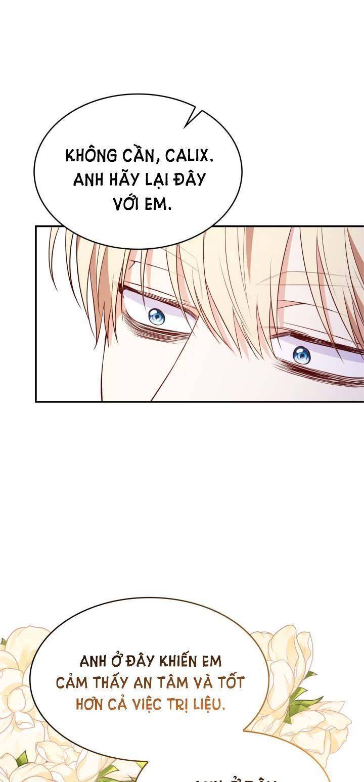 Từ Ác Nữ, Tôi Trở Thành Một Người Mẹ Chapter 25.5 - 2