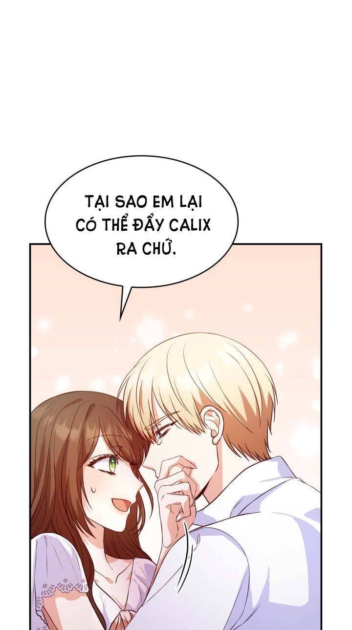 Từ Ác Nữ, Tôi Trở Thành Một Người Mẹ Chapter 25.5 - 12