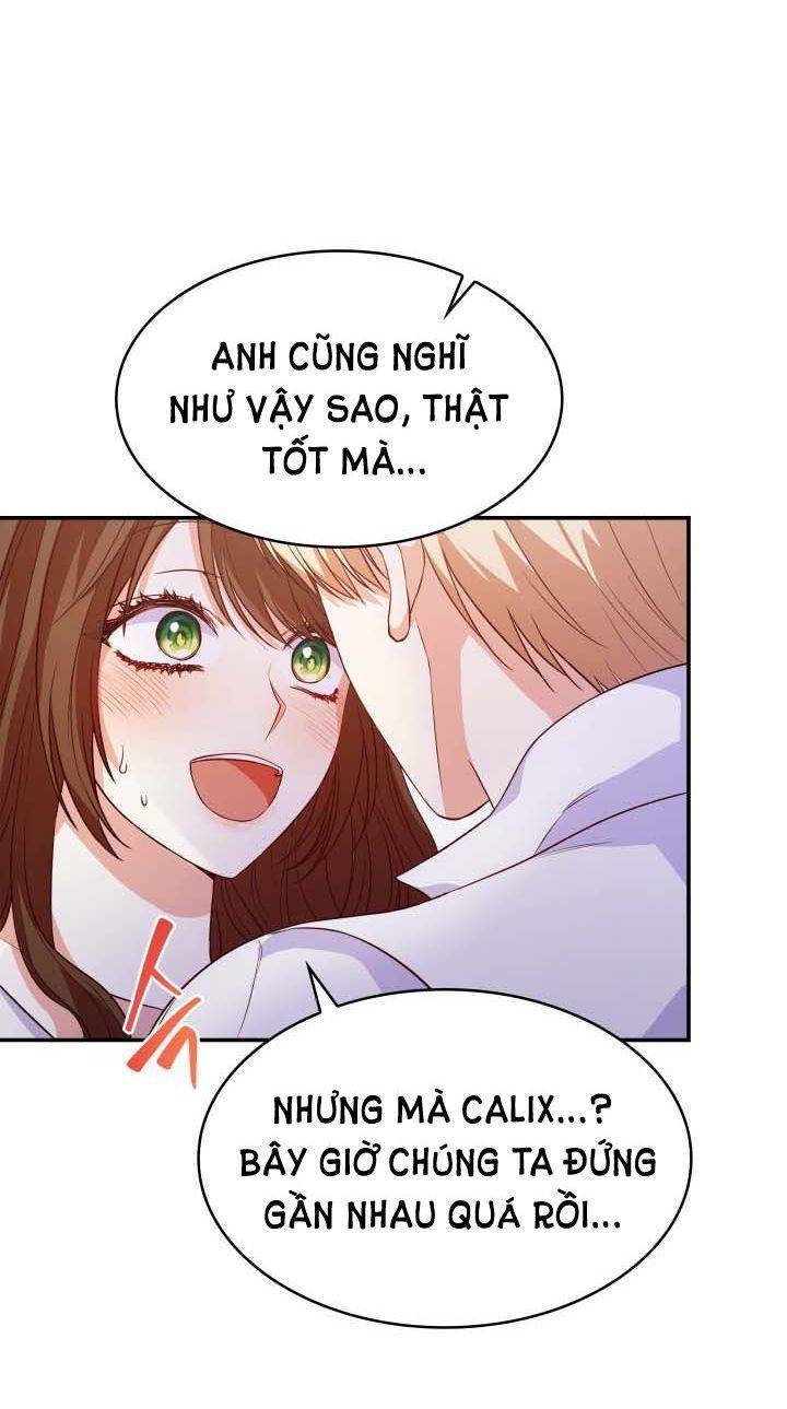 Từ Ác Nữ, Tôi Trở Thành Một Người Mẹ Chapter 25.5 - 15