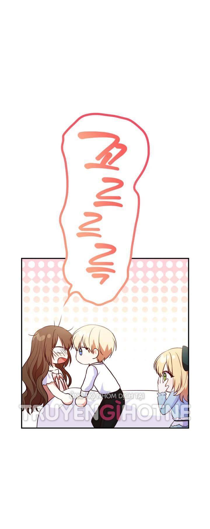 Từ Ác Nữ, Tôi Trở Thành Một Người Mẹ Chapter 25.5 - 17
