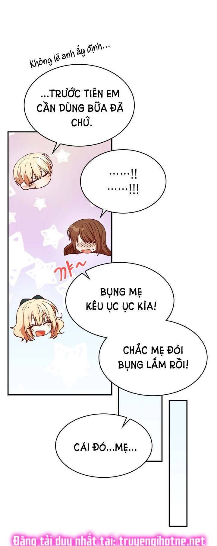 Từ Ác Nữ, Tôi Trở Thành Một Người Mẹ Chapter 25.5 - 18