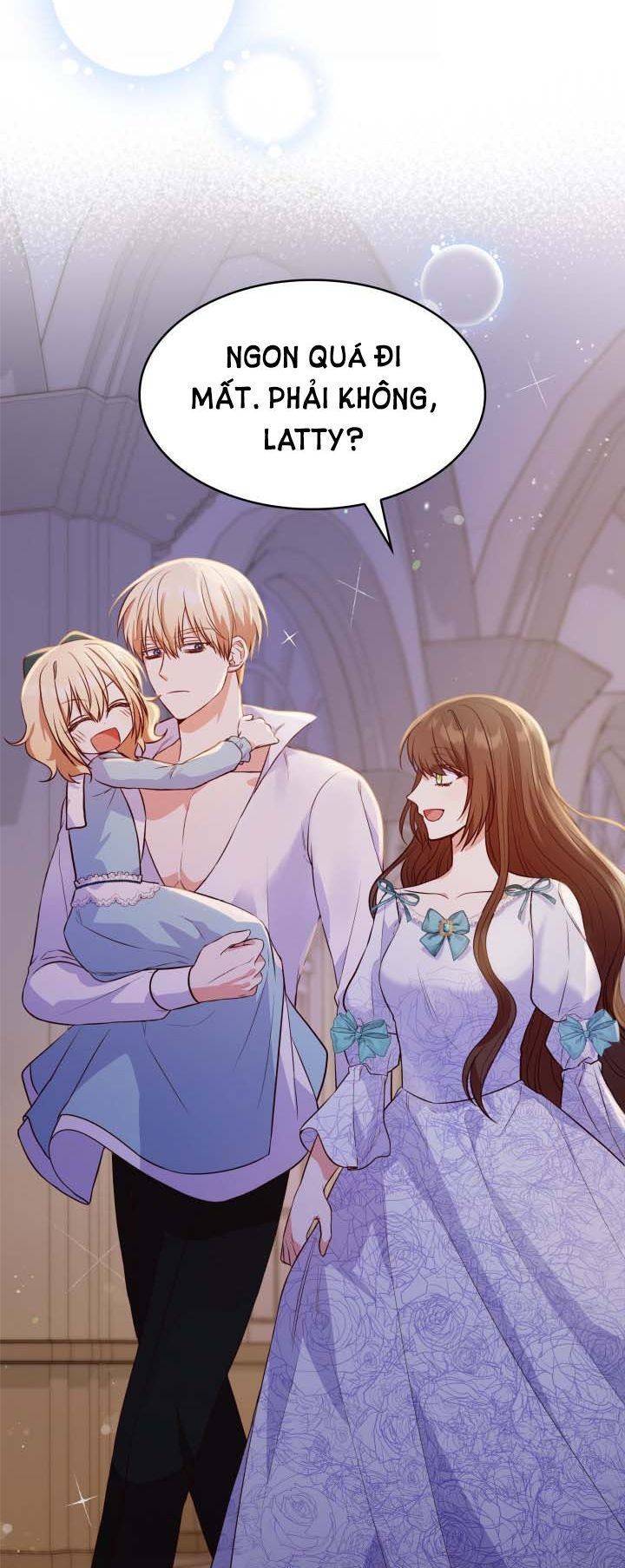 Từ Ác Nữ, Tôi Trở Thành Một Người Mẹ Chapter 25.5 - 20