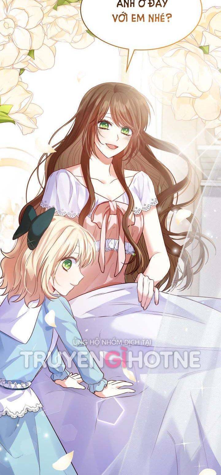 Từ Ác Nữ, Tôi Trở Thành Một Người Mẹ Chapter 25.5 - 3
