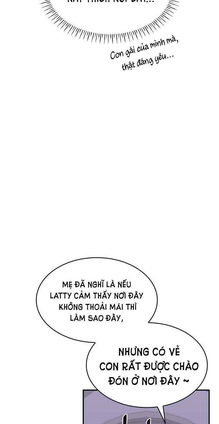 Từ Ác Nữ, Tôi Trở Thành Một Người Mẹ Chapter 25.5 - 23