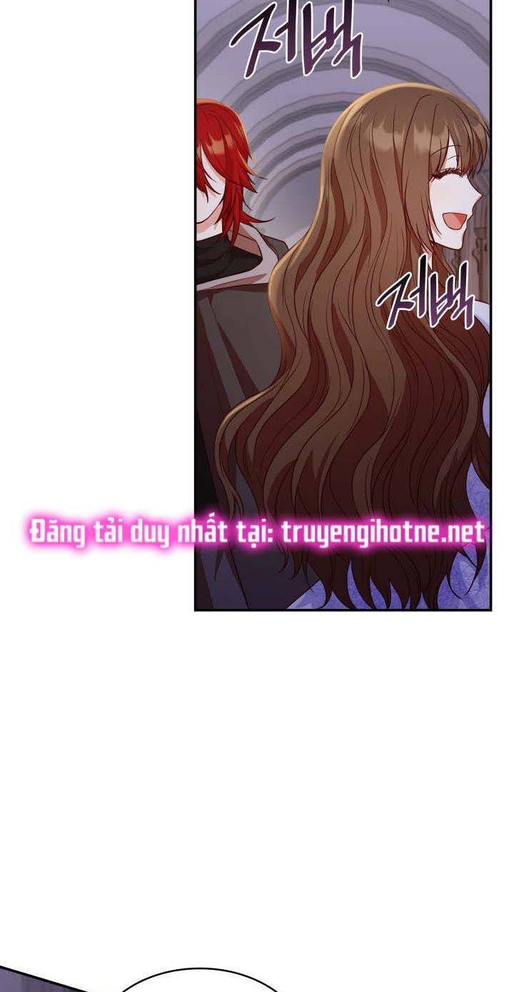 Từ Ác Nữ, Tôi Trở Thành Một Người Mẹ Chapter 25.5 - 24