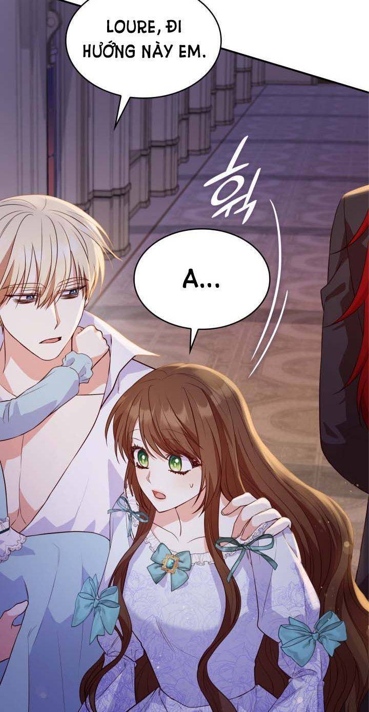 Từ Ác Nữ, Tôi Trở Thành Một Người Mẹ Chapter 25.5 - 25