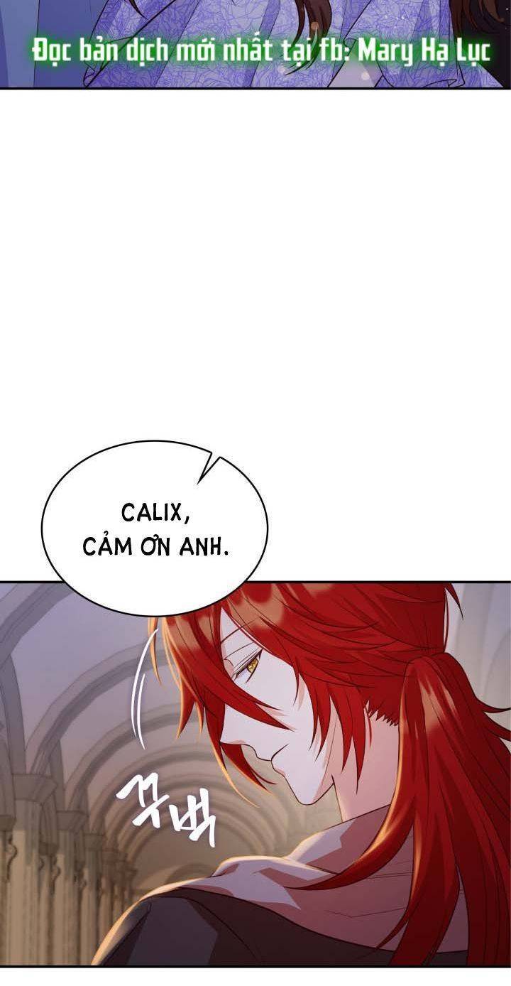 Từ Ác Nữ, Tôi Trở Thành Một Người Mẹ Chapter 25.5 - 26