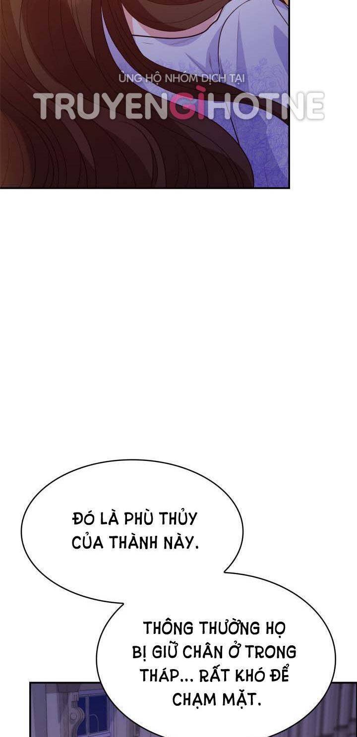 Từ Ác Nữ, Tôi Trở Thành Một Người Mẹ Chapter 25.5 - 28