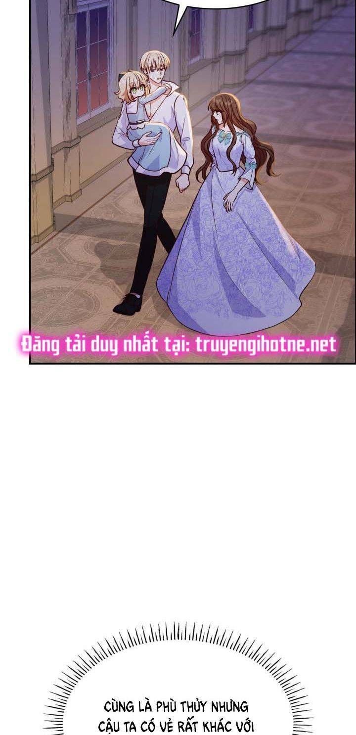 Từ Ác Nữ, Tôi Trở Thành Một Người Mẹ Chapter 25.5 - 29